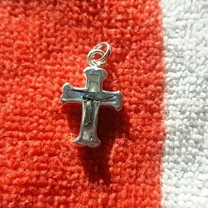Cross Pendant